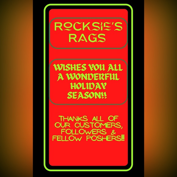 HAPPY HOLIDAYS TO ALL!!!  IT’S THAT TIME OF YEAR AGAIN!!! - Picture 1 of 15